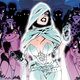 Illustration for article titled Dark Horse Comics Resurrects Obscure Heroine in First-Person Detective Game